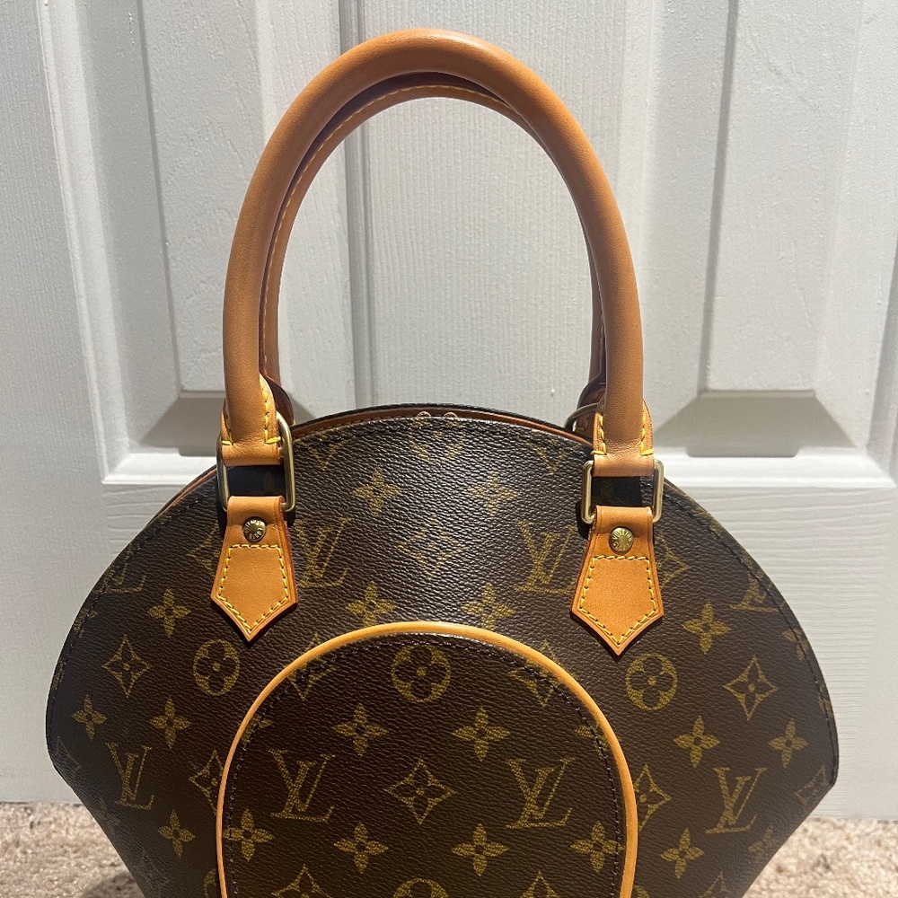 LV Ellipse PM